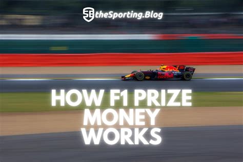 f1 prize money calculator.